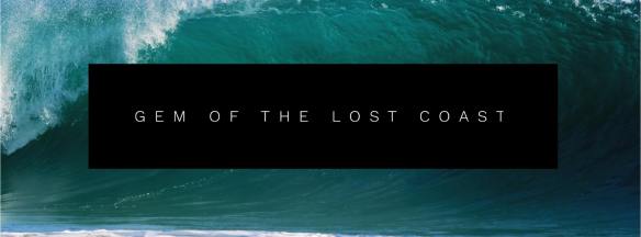 Gem of the Lost Coast Jewelry