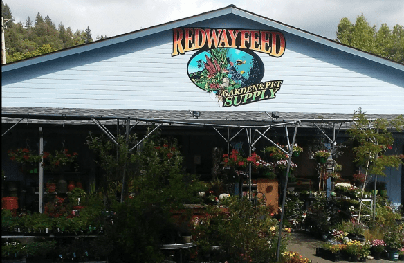 Redway Feed, Garden & Pet Supply